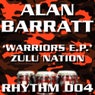 Warriors EP