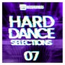 Hard Dance Selections, Vol. 07
