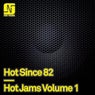 Hot Jams Volume 1