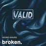 Broken