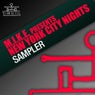 New York City Nights Sampler