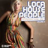 Loca House People Volume 17