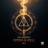 Potions & Spells EP Vol.3