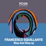 FRANCESCO SQUILLANTE - Step And Stop Ep