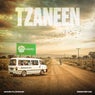 Tzaneen