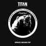 Space Bears - EP