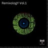 Remixology, Vol. 1