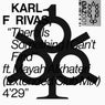 There Is Something I Can't Find (Extended Club Mix)