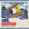 Cider and Champagne