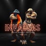INVADERS, Vol. 14