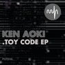 Toy Code EP