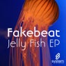 Jelly Fish EP