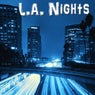 L.A. Nights (Beach Edition)