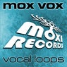 Mox Vox Vol 8