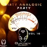 Dirty Analogic Party, Vol. 16