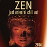 Zen (Just Oriental Chill out 2014)