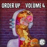 Order Up, Vol. 4