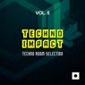 Techno Impact, Vol. 8 (Techno Room Selection)