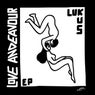 Love Andeavour EP