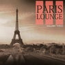 Paris Lounge, Vol. 3 (Enjoy The Beauty Of Relaxing Lounge Sound For Bar, Restaurant And Cafe)
