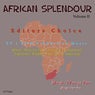African Splendour, Vol. II