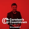 Ferry Corsten presents Corsten's Countdown June 2018