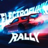 electrofunk rally