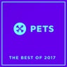 PETS Recordings The Best Of 2017