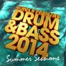 John B Presents - Drum & Bass 2014: Summer Sessions