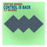 Control Is Back