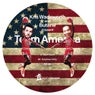 Butane And Kris Wadsworth Present: Team America