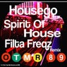 Spirit Of House (Filta Freqz Remix)