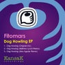 Dog Howling EP