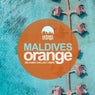 Maldives Orange: Relaxing Chillout Vibes