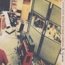 Ten Places to Die / England and a Broken Radio