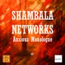 Anxious Monologue