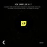 Kombo Records ADE Sampler 2017