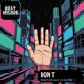 Don't (Extended Mix)