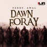 Dawn Foray