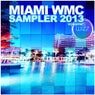 Miami Wmc Sampler 2013 Volume 2