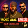 Wicked Ways (Remixes)