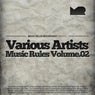 Music Rules Volume.02