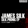 James Silk EP