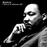 I Have A Dream EP