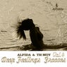 Deep Feelings Grooves, Vol. 4 (Unmixed Tracks Compiled By Alfida)