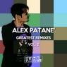 Alex Patane' Greatest Remixes, Vol. 2