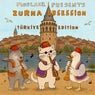 MoBlack presents ZURNA OBSESSION: Türkiye Edition