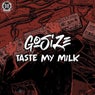 Taste My Milk