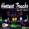 Hottest Tracks Ano II (Disc 1)