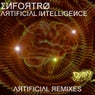 Artficial Intelligence (artificial Remixes)